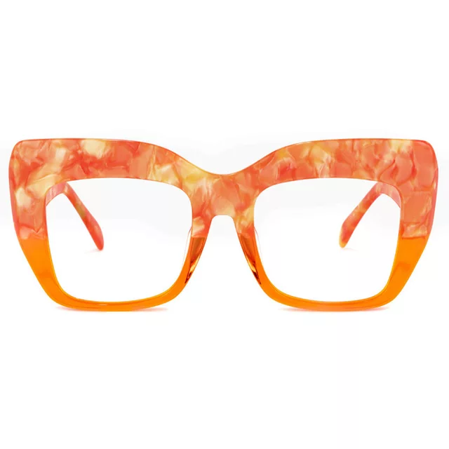 Large designer best sale eyeglass frames