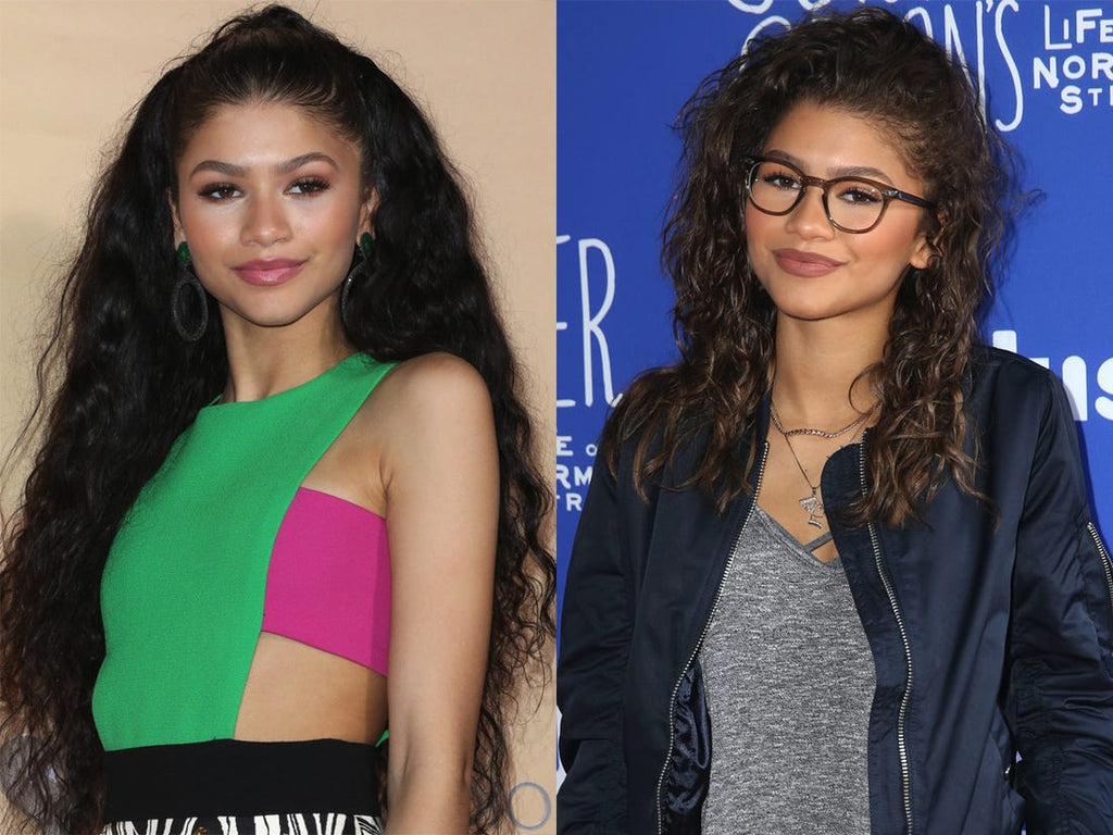 How to Pick Glasses for your Face Shape