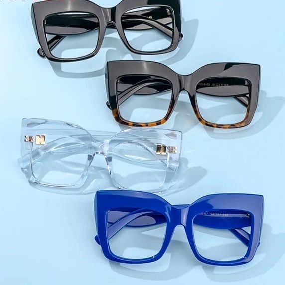 Zuna Eyewear instagram