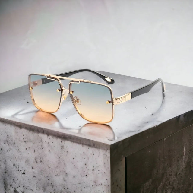 Zuna Eyewear instagram