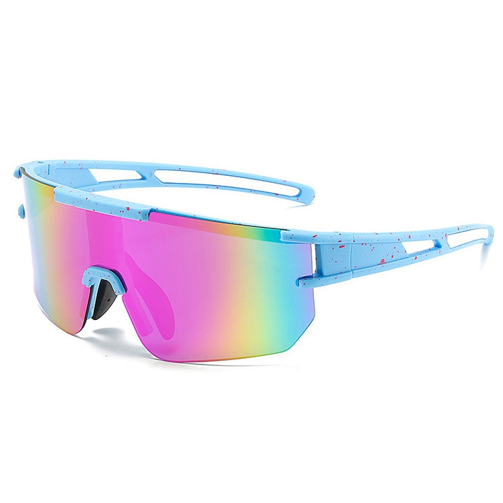 C7 All Sport Sunglasses - Zuna Brand Eyewear