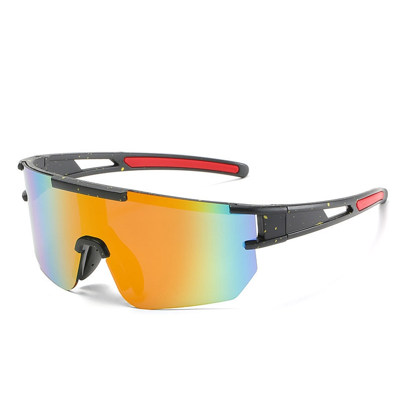 C7 All Sport Sunglasses - Zuna Brand Eyewear