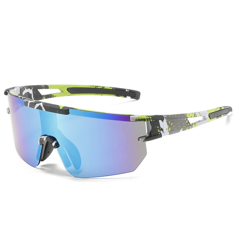 C7 All Sport Sunglasses - Zuna Brand Eyewear