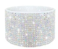 Pretty Bougie Luxury Bling Boot - Zuna Eyewear Boutique