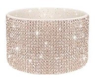 Pretty Bougie Luxury Bling Boot - Zuna Eyewear Boutique