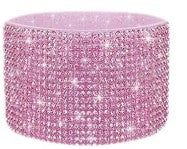 Pretty Bougie Luxury Bling Boot - Zuna Eyewear Boutique