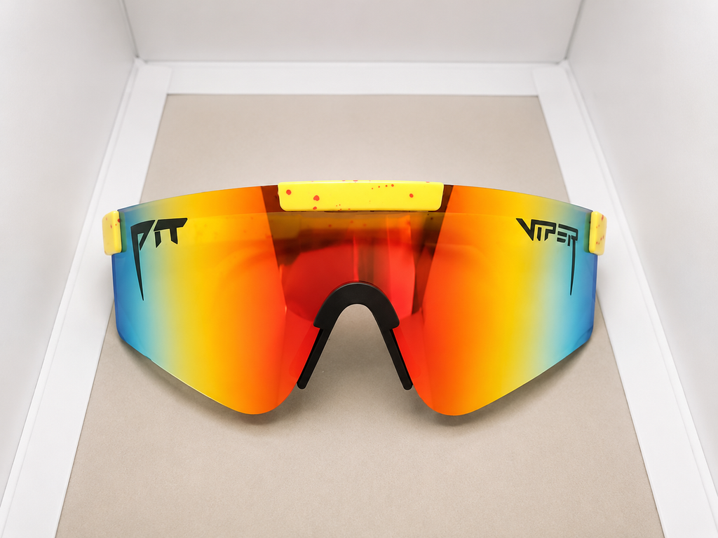 Viper Sports Sunglasses