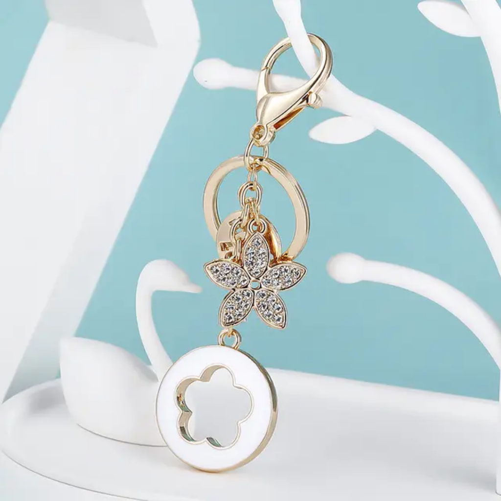 Pretty Bougie Luxe Tumbler Charm - Zuna Eyewear Boutique
