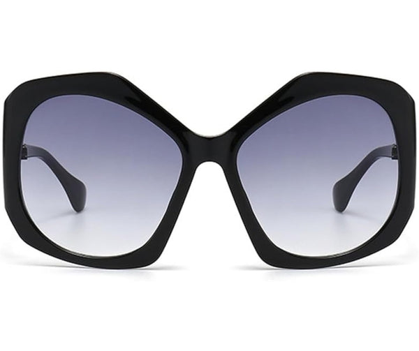 Iconic Oversized Butterfly Sunglasses Gucci Inspired Genesis - Zuna Eyewear Boutique