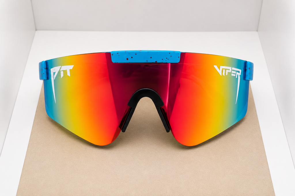 Viper Sports Sunglasses