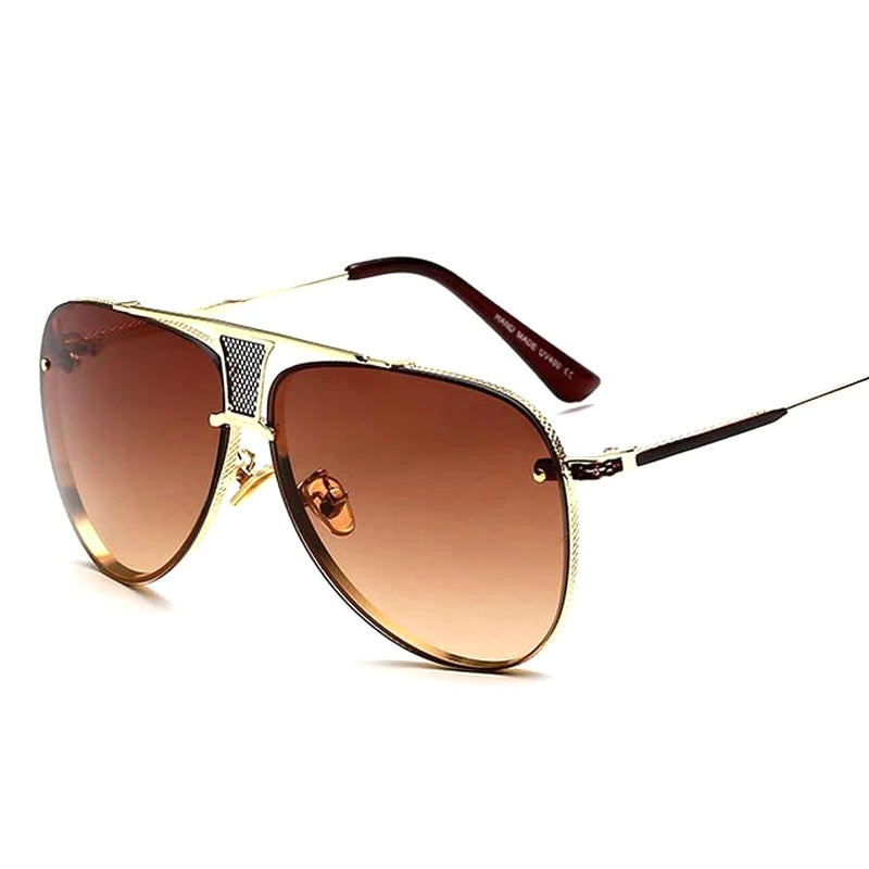Aviator Sunglasses for Men and Women