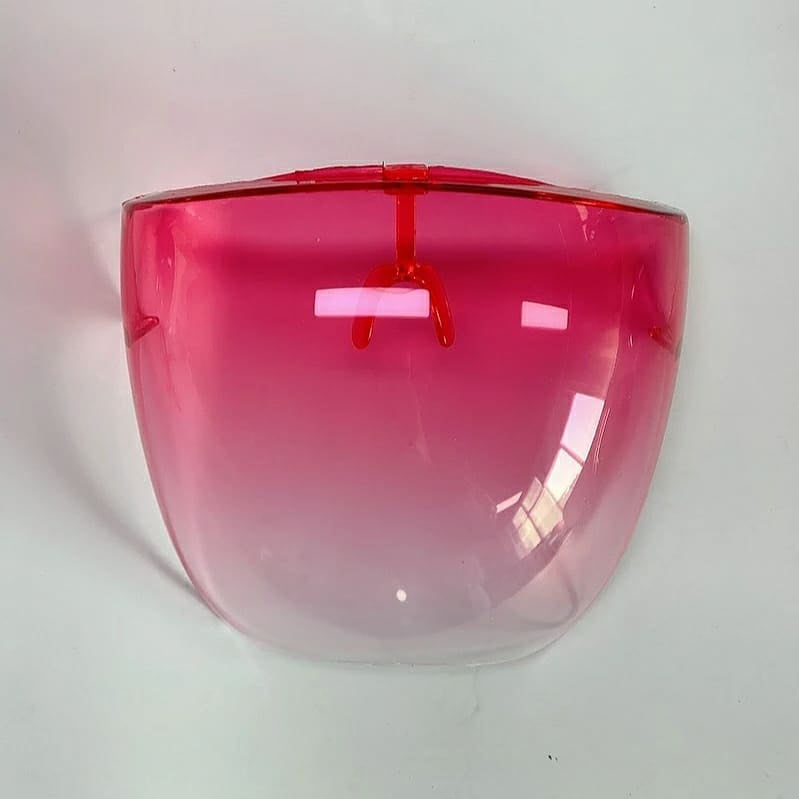 Face Shields Youth - Zuna Brand Eyewear