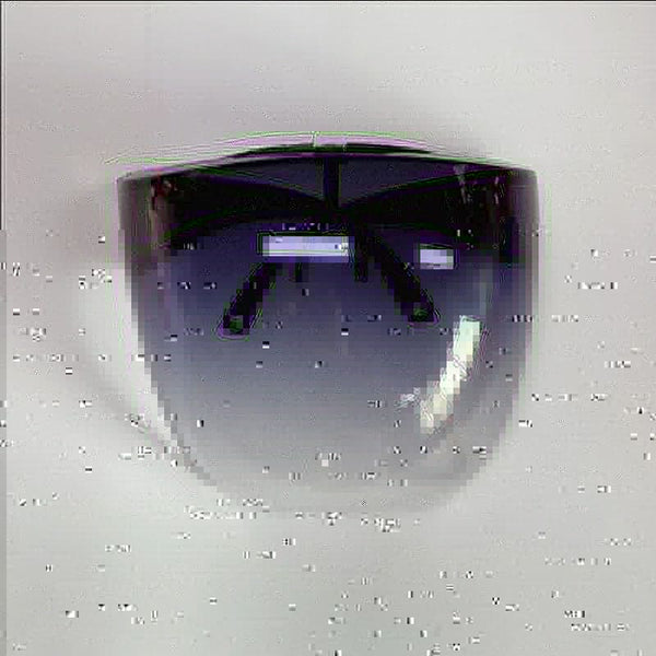 Face Shields Youth - Zuna Brand Eyewear