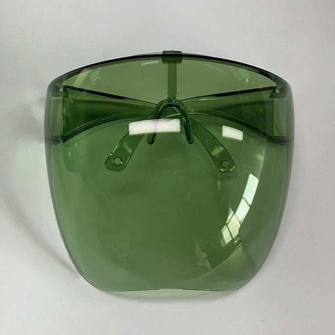 Face Shields Youth - Zuna Brand Eyewear