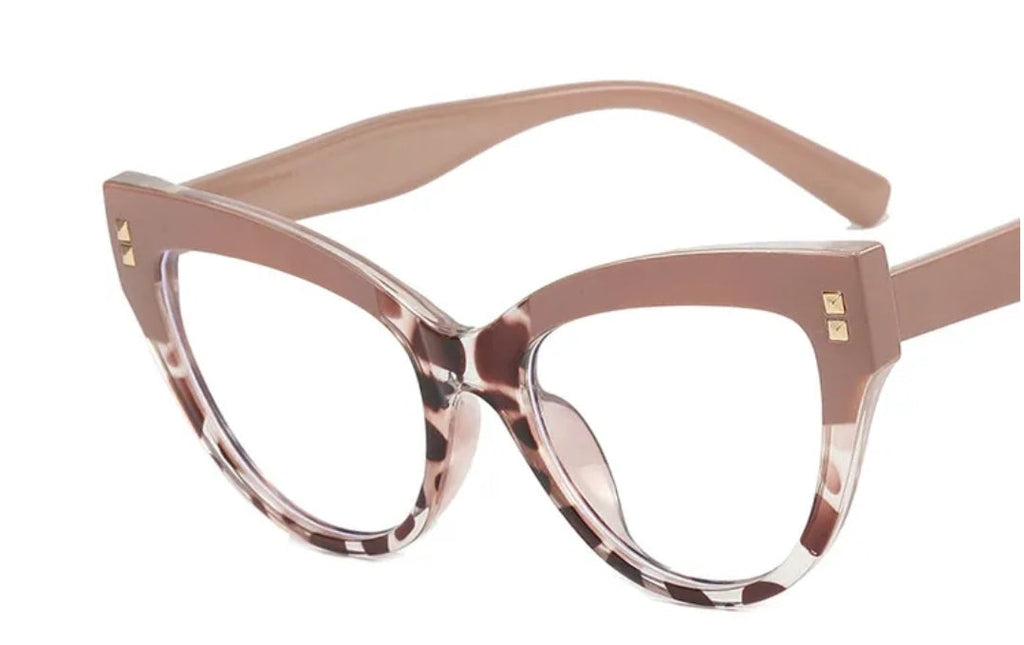 Cateye eyewear sale