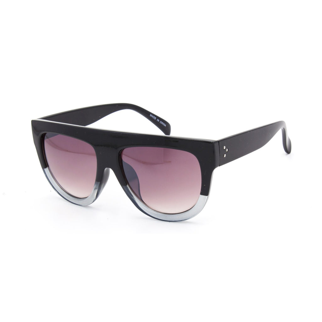 Fashion Sunglasses for Women Trendy Goggles Vintage Shades - Zuna Brand Eyewear